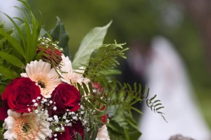 Hochzeit Christian & Andrea 