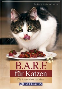 B.A.R.F. für Katzen - Die Alternative zur Maus