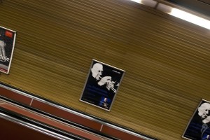 Metro Prag