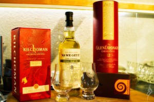 Whisky-Tasting