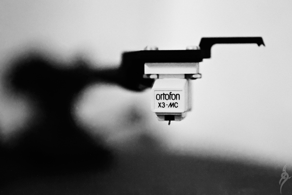 ortofon X3-MC